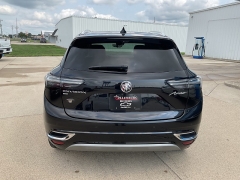 Used 2021  Buick Envision AWD 4dr Avenir at Ollenburg Motors near Garner&comma; IA