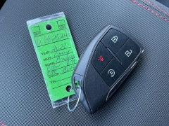 Used 2023  Chevrolet Colorado 4WD Crew Cab Z71 at Ollenburg Motors near Garner&comma; IA