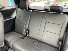 Used 2020 Chevrolet Traverse 4d SUV AWD High Country at Ollenburg Motors near Garner, IA