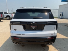 New 2026  Chevrolet Traverse AWD 4dr RS w&sol;2RS at Ollenburg Motors near Garner&comma; IA