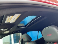 New 2026  Chevrolet Trax FWD 4dr 2RS at Ollenburg Motors near Garner&comma; IA