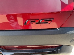 New 2026  Chevrolet Equinox AWD 4dr RS w&sol;2RS at Ollenburg Motors near Garner&comma; IA