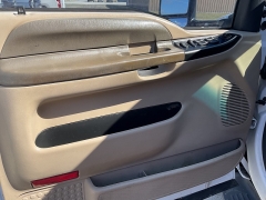 Used 2020  Ford Super Duty F-350 CC 4WD Crew Cab 179" DRW XL at Ollenburg Motors near Garner&comma; IA