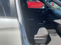 New 2026  Chevrolet Trailblazer AWD 4dr RS at Ollenburg Motors near Garner&comma; IA