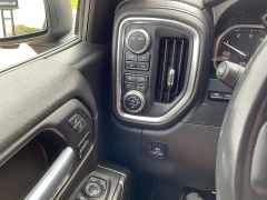 Used 2021 GMC Sierra 1500 4WD Crew Cab 147" AT4 at Ollenburg Motors near Garner, IA