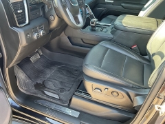 Used 2023  GMC Sierra 1500 4WD Crew Cab 147" Denali at Ollenburg Motors near Garner, IA