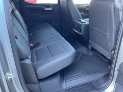 New 2026  Chevrolet Silverado 1500 4WD Crew Cab 147" LTZ at Ollenburg Motors near Garner, IA