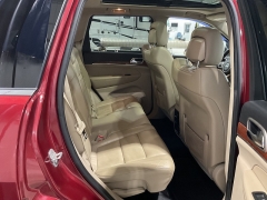 Used 2013  Jeep Grand Cherokee 4d SUV 4WD Limited at Ollenburg Motors near Garner&comma; IA