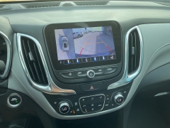 Used 2020  Chevrolet Equinox 4d SUV AWD Premier w&sol;1LZ at Ollenburg Motors near Garner&comma; IA