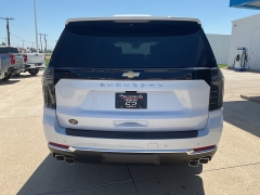 New 2026  Chevrolet Suburban 4WD 4dr High Country at Ollenburg Motors near Garner&comma; IA