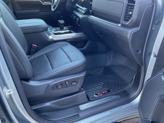 New 2026  Chevrolet Silverado 1500 4WD Crew Cab 147" LTZ at Ollenburg Motors near Garner, IA