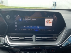 New 2026  Chevrolet Trax FWD 4dr 2RS at Ollenburg Motors near Garner&comma; IA