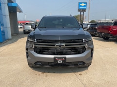 Used 2022 Chevrolet Suburban 4WD 4dr RST at Ollenburg Motors near Garner, IA