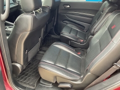 Used 2022 Dodge Durango R/T AWD at Ollenburg Motors near Garner, IA