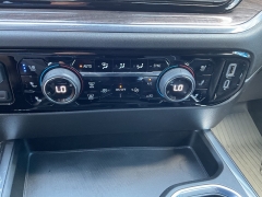 Used 2024 Chevrolet Silverado 1500 4WD Crew Cab 147" LTZ at Ollenburg Motors near Garner, IA