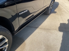 New 2026  Chevrolet Tahoe 4WD 4dr High Country at Ollenburg Motors near Garner&comma; IA