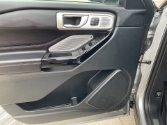 Used 2023  Ford Explorer Platinum 4WD at Ollenburg Motors near Garner&comma; IA
