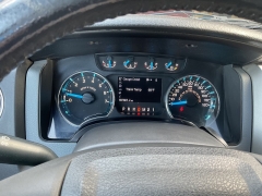 Used 2013  Ford F-150 4WD Supercrew XLT 5 1/2 at Ollenburg Motors near Garner, IA