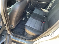 New 2025 Chevrolet Trax FWD 4dr LT at Ollenburg Motors near Garner, IA