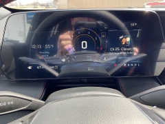 New 2026  Chevrolet Equinox AWD 4dr RS w&sol;2RS at Ollenburg Motors near Garner&comma; IA