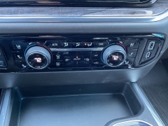 Used 2025  Chevrolet Silverado 1500 4WD Crew Cab 147" LTZ at Ollenburg Motors near Garner&comma; IA