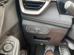 New 2026 Chevrolet Trailblazer AWD 4dr ACTIV at Ollenburg Motors near Garner, IA