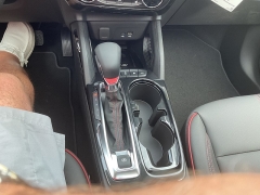 New 2026  Chevrolet Trailblazer AWD 4dr RS at Ollenburg Motors near Garner&comma; IA