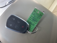 Used 2019 Cadillac XT5 4d SUV FWD Luxury at Ollenburg Motors near Garner, IA