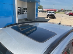New 2025 Chevrolet Trax FWD 4dr LT at Ollenburg Motors near Garner, IA