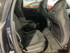 Used 2011  Chevrolet Traverse 4d SUV AWD LT1 at Ollenburg Motors near Garner&comma; IA