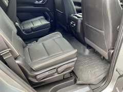 Used 2022 GMC Yukon 4WD 4dr SLT at Ollenburg Motors near Garner, IA