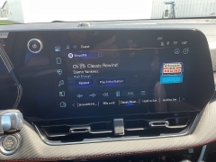 New 2027  Chevrolet Equinox AWD 4dr RS w&sol;2RS at Ollenburg Motors near Garner&comma; IA
