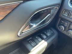 Used 2023 Chevrolet Tahoe 4WD 4dr High Country at Ollenburg Motors near Garner, IA