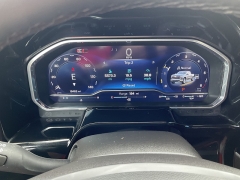 Used 2024  Chevrolet Silverado 1500 4WD Crew Cab 147" LTZ at Ollenburg Motors near Garner&comma; IA