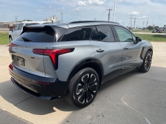 Used 2024  Chevrolet Blazer EV eAWD 4dr RS w&sol;1RS at Ollenburg Motors near Garner&comma; IA