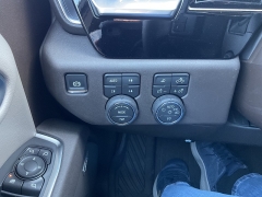 New 2026 Chevrolet Silverado 1500 4WD Crew Cab 147" LTZ at Ollenburg Motors near Garner, IA