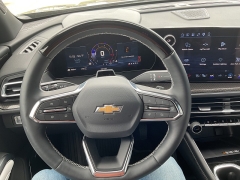 Used 2026  Chevrolet Traverse AWD 4dr High Country w&sol;2LZ at Ollenburg Motors near Garner&comma; IA