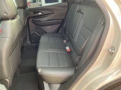 New 2026  Chevrolet Trailblazer AWD 4dr RS at Ollenburg Motors near Garner&comma; IA