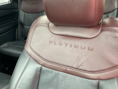Used 2023  Ford Explorer Platinum 4WD at Ollenburg Motors near Garner&comma; IA