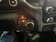 Used 2021  Ram 1500 4WD Big Horn Crew Cab 5'7" Box at Ollenburg Motors near Garner&comma; IA