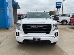 Used 2021  GMC Sierra 1500 4WD Crew Cab 157" Elevation at Ollenburg Motors near Garner&comma; IA