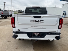 Used 2021  GMC Sierra 1500 4WD Crew Cab 157" Elevation at Ollenburg Motors near Garner&comma; IA