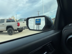 New 2026  Chevrolet Colorado 4WD Crew Cab Z71 at Ollenburg Motors near Garner, IA