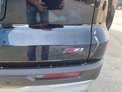 New 2026  Chevrolet Traverse AWD 4dr Z71 at Ollenburg Motors near Garner&comma; IA