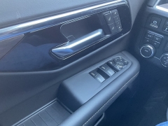 New 2026 Chevrolet Tahoe 4WD 4dr Premier at Ollenburg Motors near Garner, IA