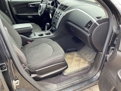 Used 2010 Chevrolet Traverse 4d SUV AWD LT2 at Ollenburg Motors near Garner, IA