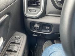 Used 2024 Ram 1500 4WD Big Horn Crew Cab 5'7" Box at Ollenburg Motors near Garner, IA