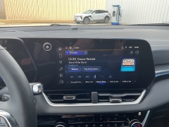 New 2026  Chevrolet Equinox AWD 4dr LT w&sol;2LT at Ollenburg Motors near Garner&comma; IA