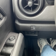 New 2026  Chevrolet Colorado 4WD Crew Cab Trail Boss at Ollenburg Motors near Garner, IA