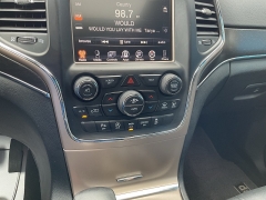 Used 2017  Jeep Grand Cherokee 4d SUV 4WD Limited at Ollenburg Motors near Garner&comma; IA